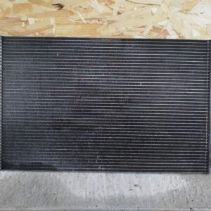 Радиатор кондиционера Renault Scenic/2 2003-2009