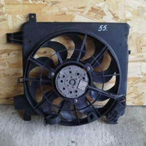 Вентилятор радиатора Opel Zafira/B 2005-2014