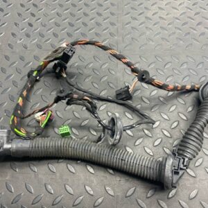 Проводка двери задняя правая Mercedes C/W204 2006-2015