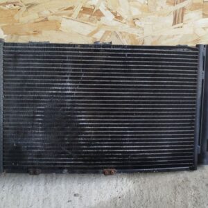 Радиатор кондиционера Opel Zafira/B 2005-2014