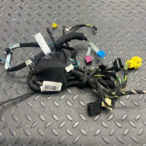 Проводка двери передняя левая Mercedes C/W204 2006-2015