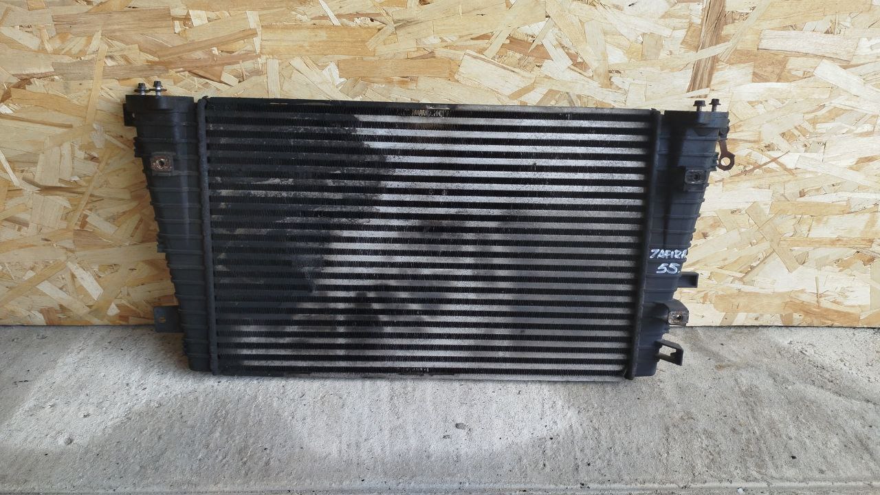 Интеркулер Opel Zafira/B 2005-2014