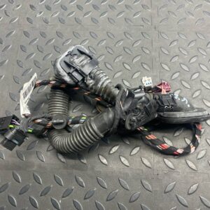 Проводка двери задняя левая Mercedes C/W204 2006-2015