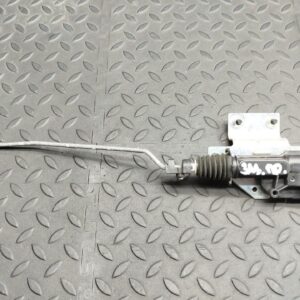 Активатор замка двери задний правый Chrysler PT Cruiser 2000-2010