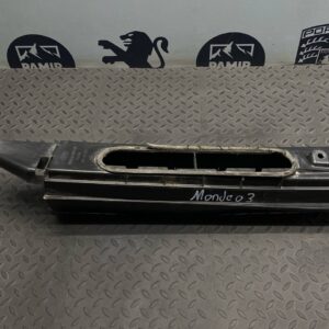 Корпус салонного фильтра Ford Mondeo/3 2000-2007