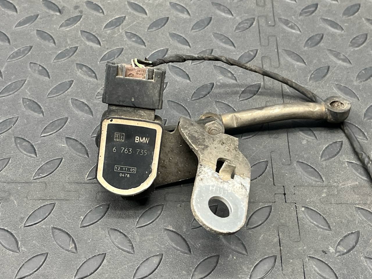 Датчик положения кузова BMW 3/E90 2004-2013