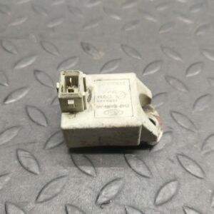 Конденсатор Ford Mondeo/3 2000-2007