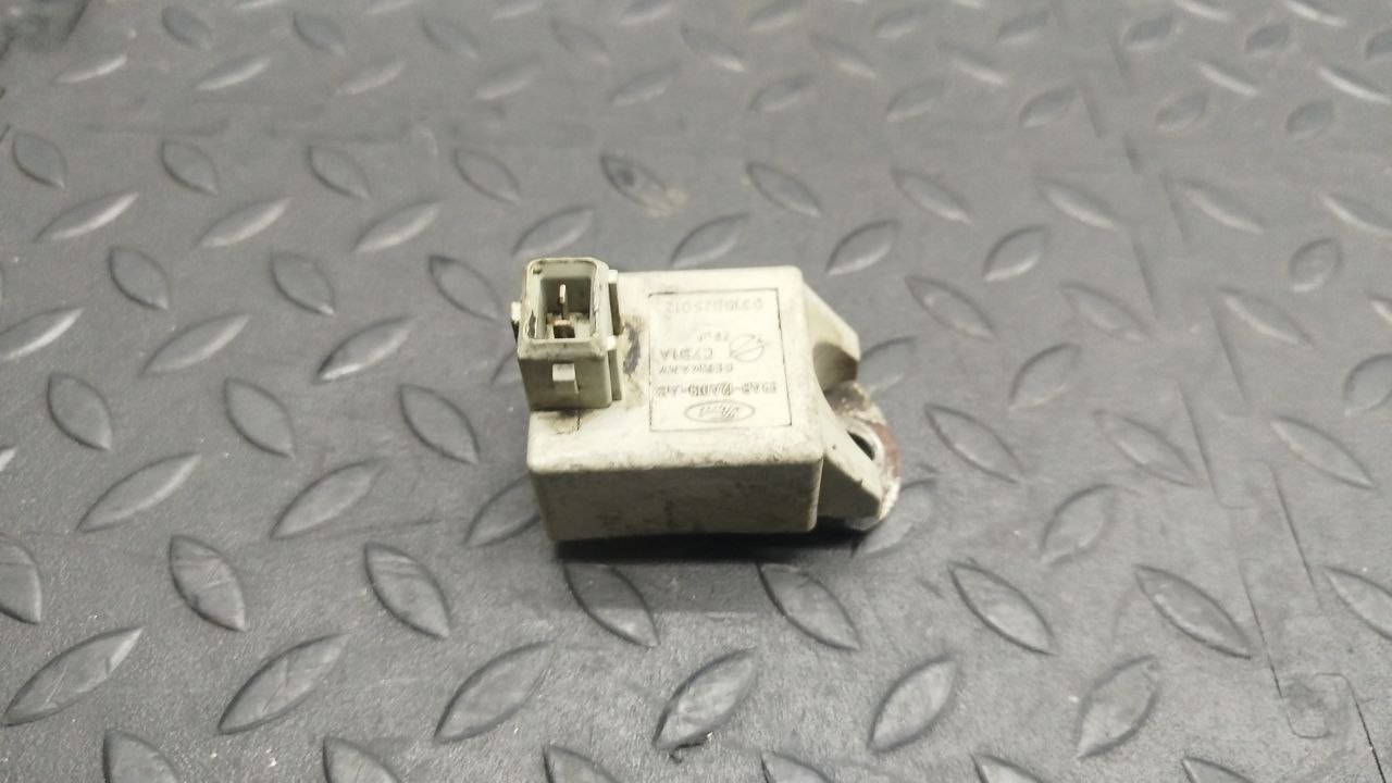 Конденсатор Ford Mondeo/3 2000-2007