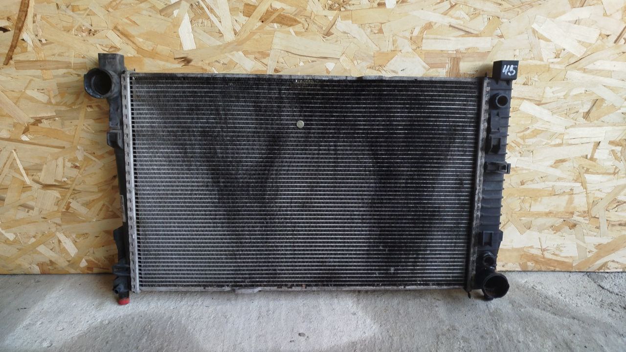 Радиатор ОЖ Mercedes C/W203 2000-2008