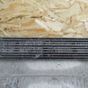 Интеркулер Mercedes C/W203 2000-2008