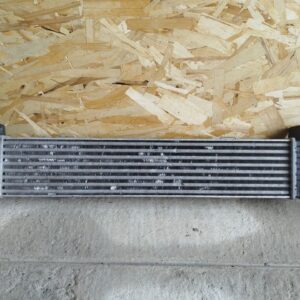 Интеркулер Mercedes C/W204 2006-2015