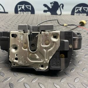 Замок двери задний левый Mercedes C/W203 2000-2008