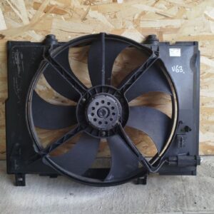 Вентилятор радиатора Mercedes C/W202 1993-2001