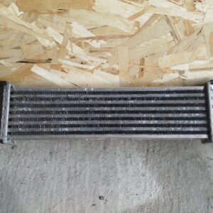 Интеркулер Mercedes C/W202 1993-2001