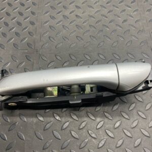 Ручка двери задняя левая Mercedes C/W203 2000-2008