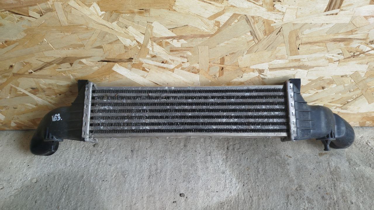 Интеркулер Mercedes C/W202 1993-2001