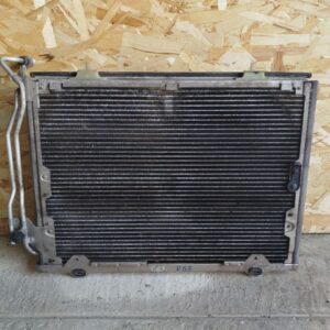 Радиатор кондиционера Mercedes C/W202 1993-2001