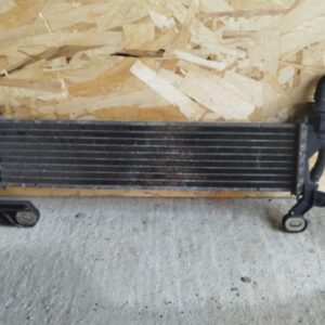 Радиатор топливный Mercedes C/W202 1993-2001