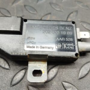 Усилитель антенны Mercedes C/W202 1993-2001