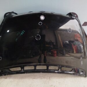 Капот Mercedes B/W245 2005-2011