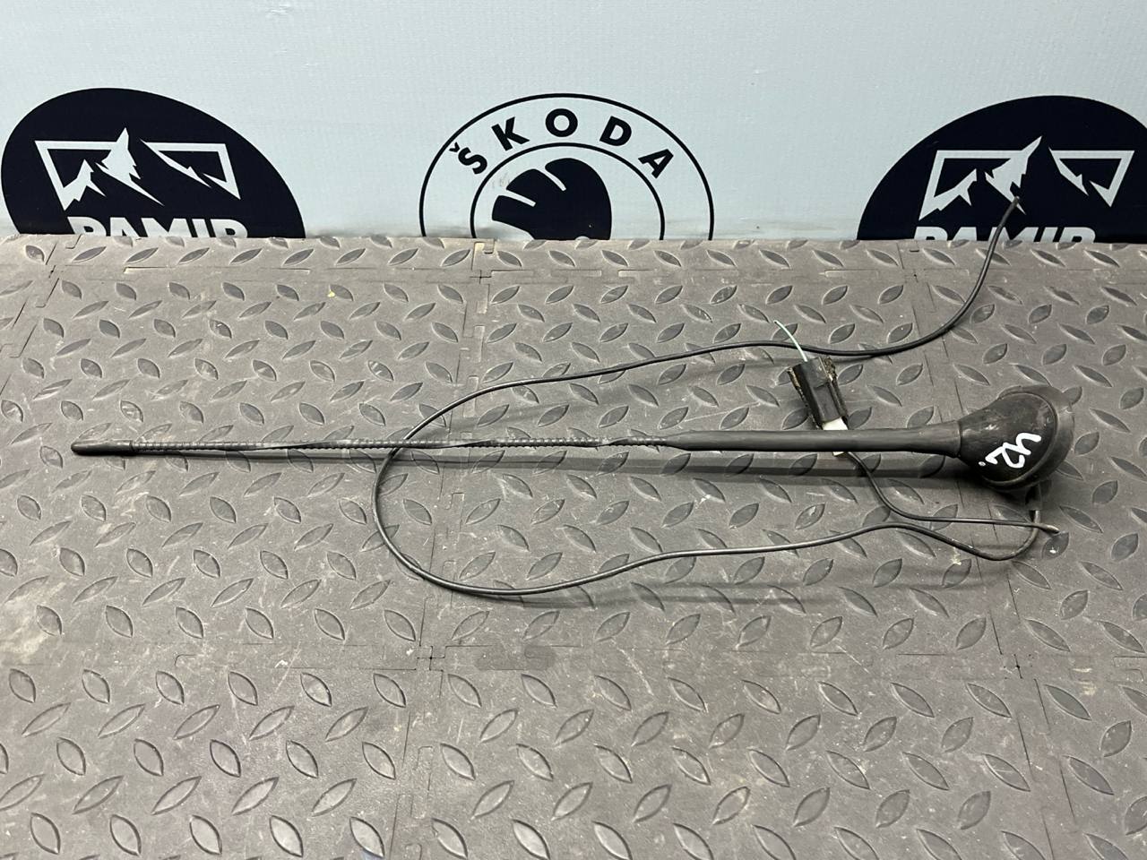 Антенна Renault Scenic/2 2003-2009