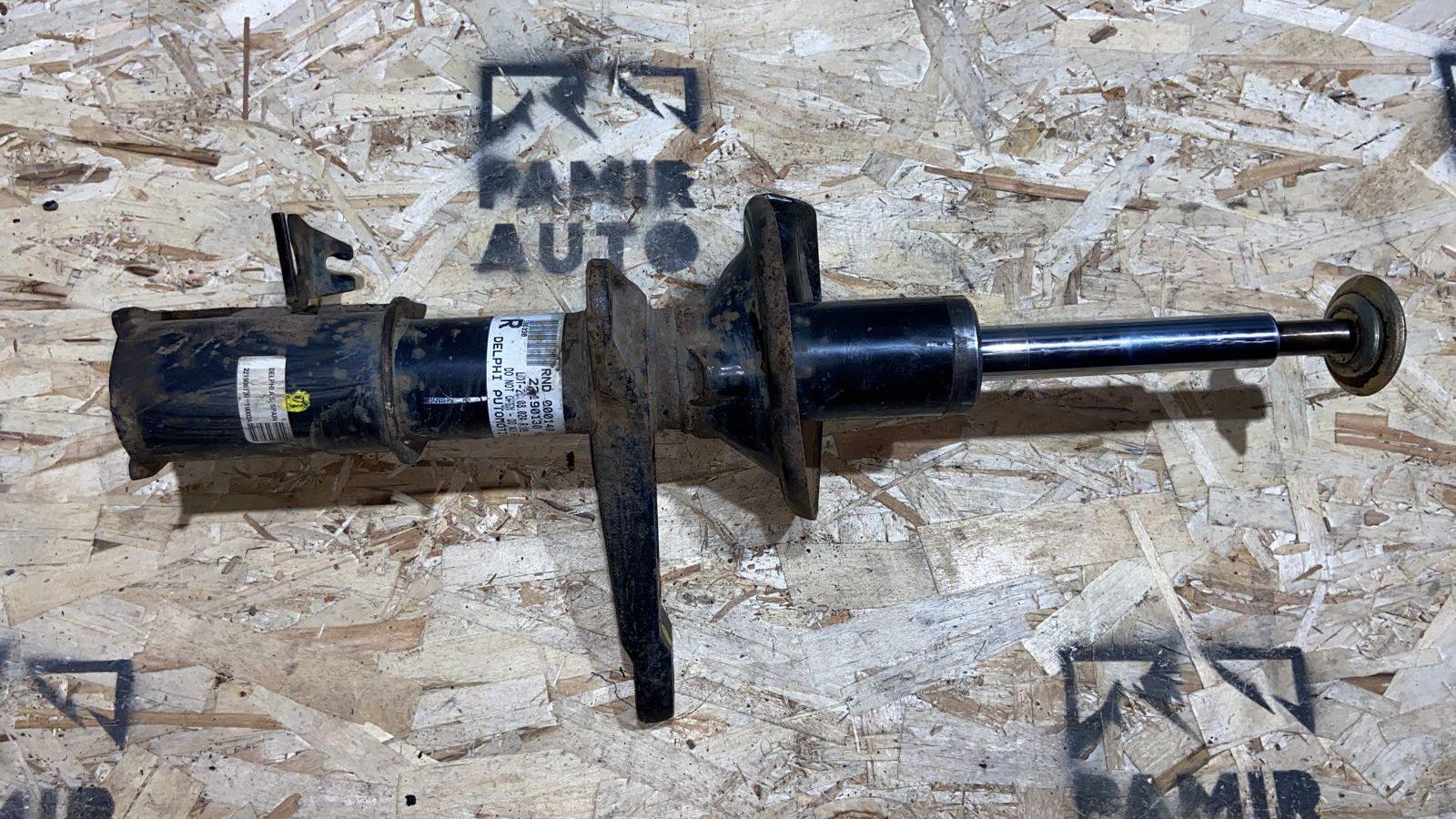 Амортизатор передний правый Land Rover Freelander 1998-2006