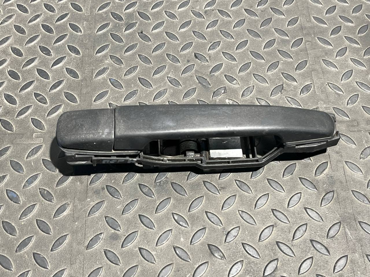 Ручка двери передняя правая Mercedes M/W163 1997-2005