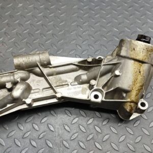 Корпус масляного фильтра Opel Zafira/B 2005-2014