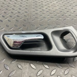 Ручка двери задняя правая Mercedes C/W203 2000-2008