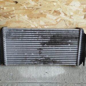 Интеркулер Mercedes M/W164 2005-2011