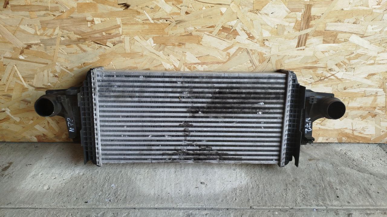 Интеркулер Mercedes M/W164 2005-2011