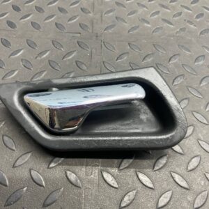 Ручка двери передняя правая Mercedes C/W203 2000-2008