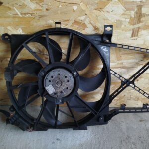 Вентилятор радиатора Opel Astra/H 2004-2014