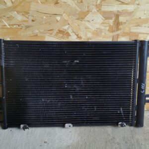 Радиатор кондиционера Opel Astra/H 2004-2014