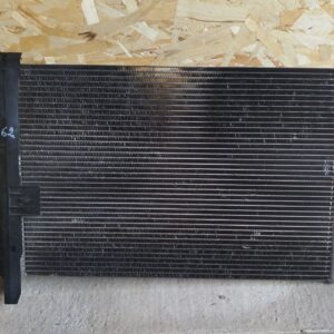 Радиатор кондиционера BMW 3/E90 2004-2013
