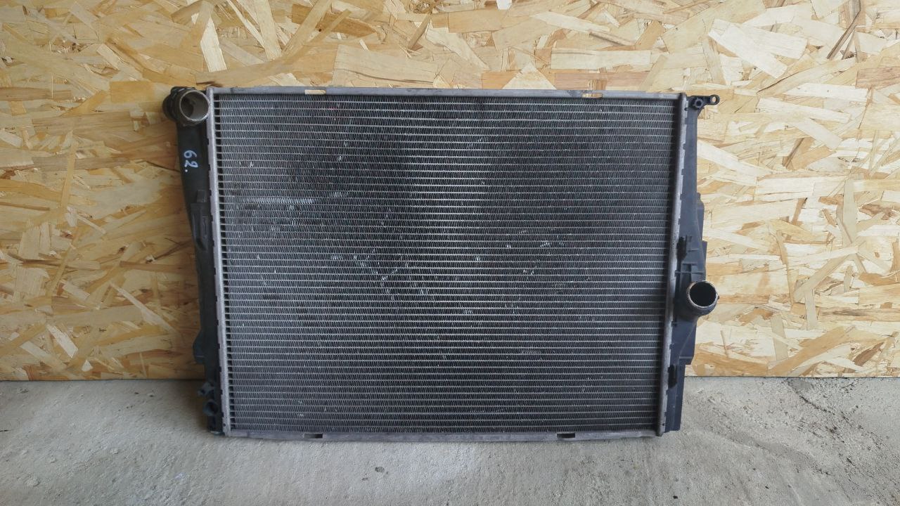 Радиатор ОЖ BMW 3/E90 2004-2013