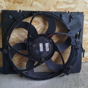 Вентилятор радиатора BMW 3/E90 2004-2013