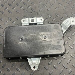 Подушка безопасности в дверь задняя правая Mercedes C/W203 2000-2008