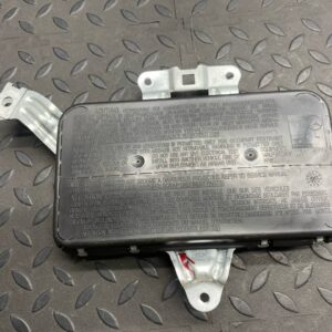 Подушка безопасности в дверь задняя левая Mercedes C/W203 2000-2008