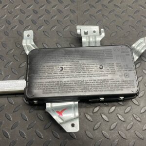 Подушка безопасности в дверь передняя правая Mercedes C/W203 2000-2008