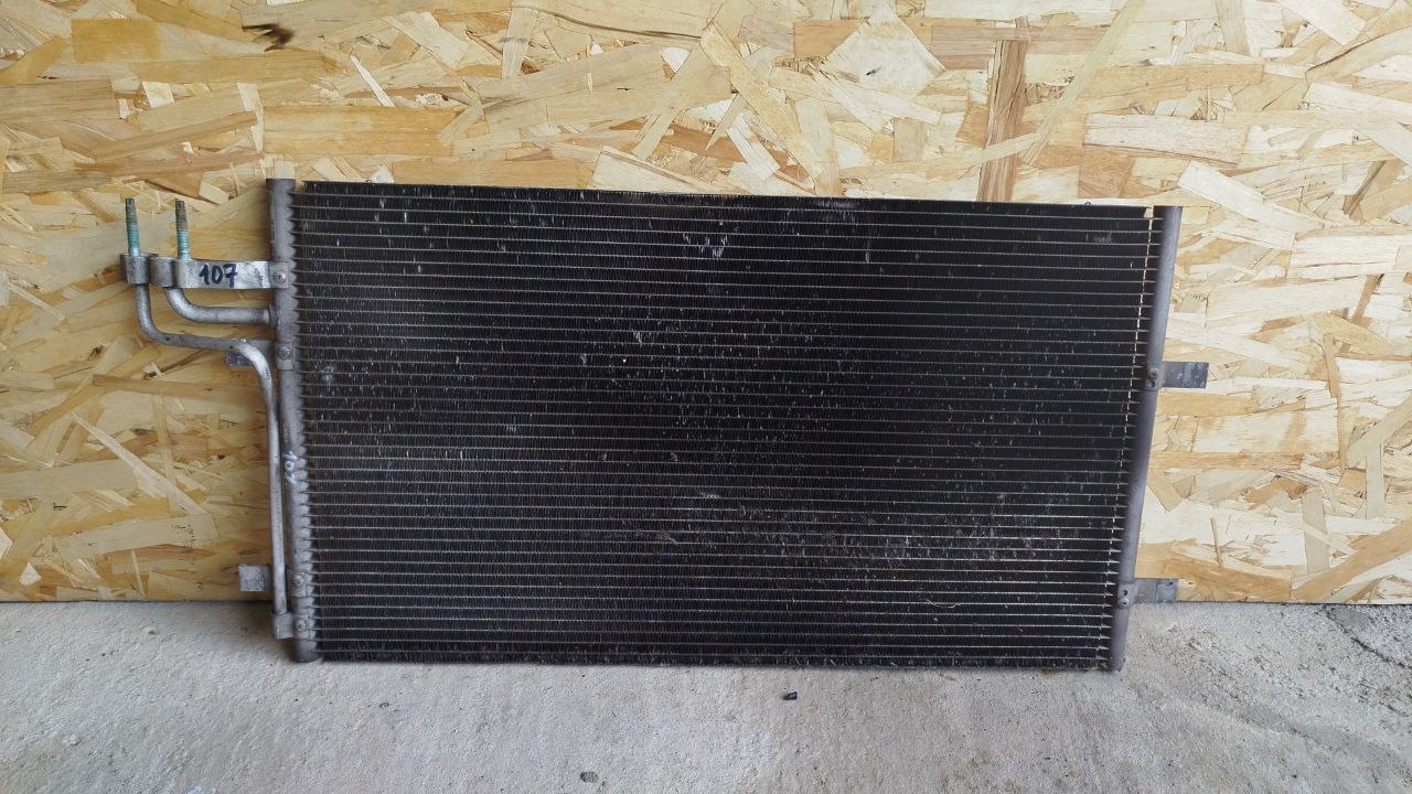 Радиатор кондиционера Ford Focus/2 2004-2011