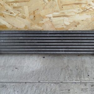 Интеркулер Ford Focus/2 2004-2011