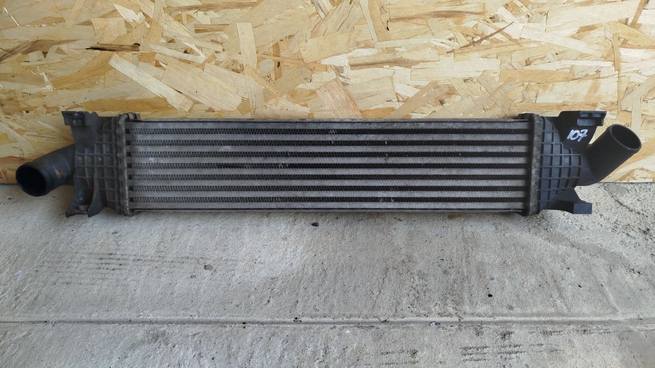 Интеркулер Ford Focus/2 2004-2011