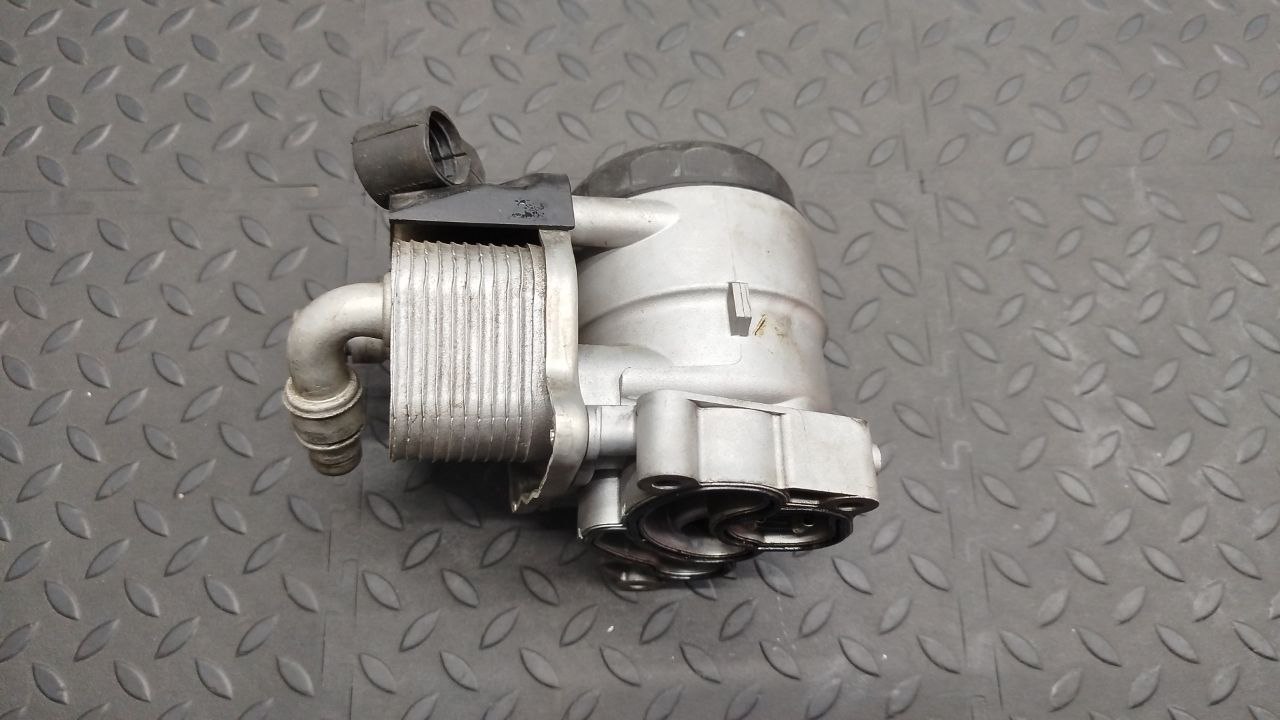 Корпус масляного фильтра BMW 3/E46 1998-2007