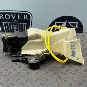 Замок двери передний левый Mercedes C/W202 1993-2001