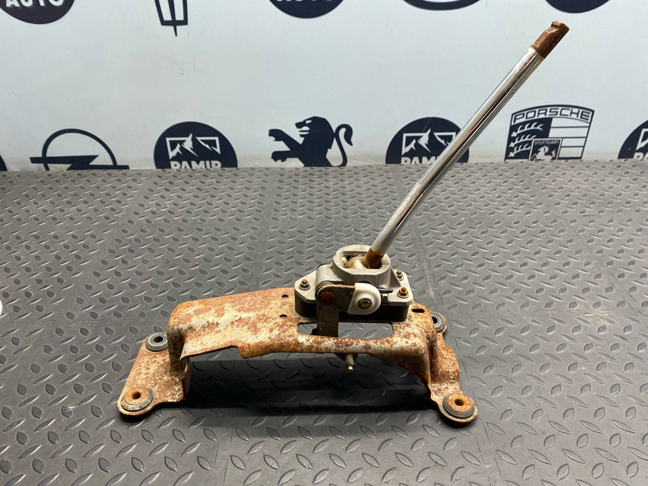 Кулиса МКПП Chrysler PT Cruiser 2000-2010