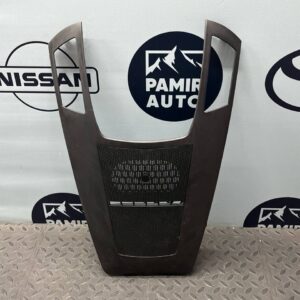 Накладка на торпедо Opel Zafira/B 2005-2014