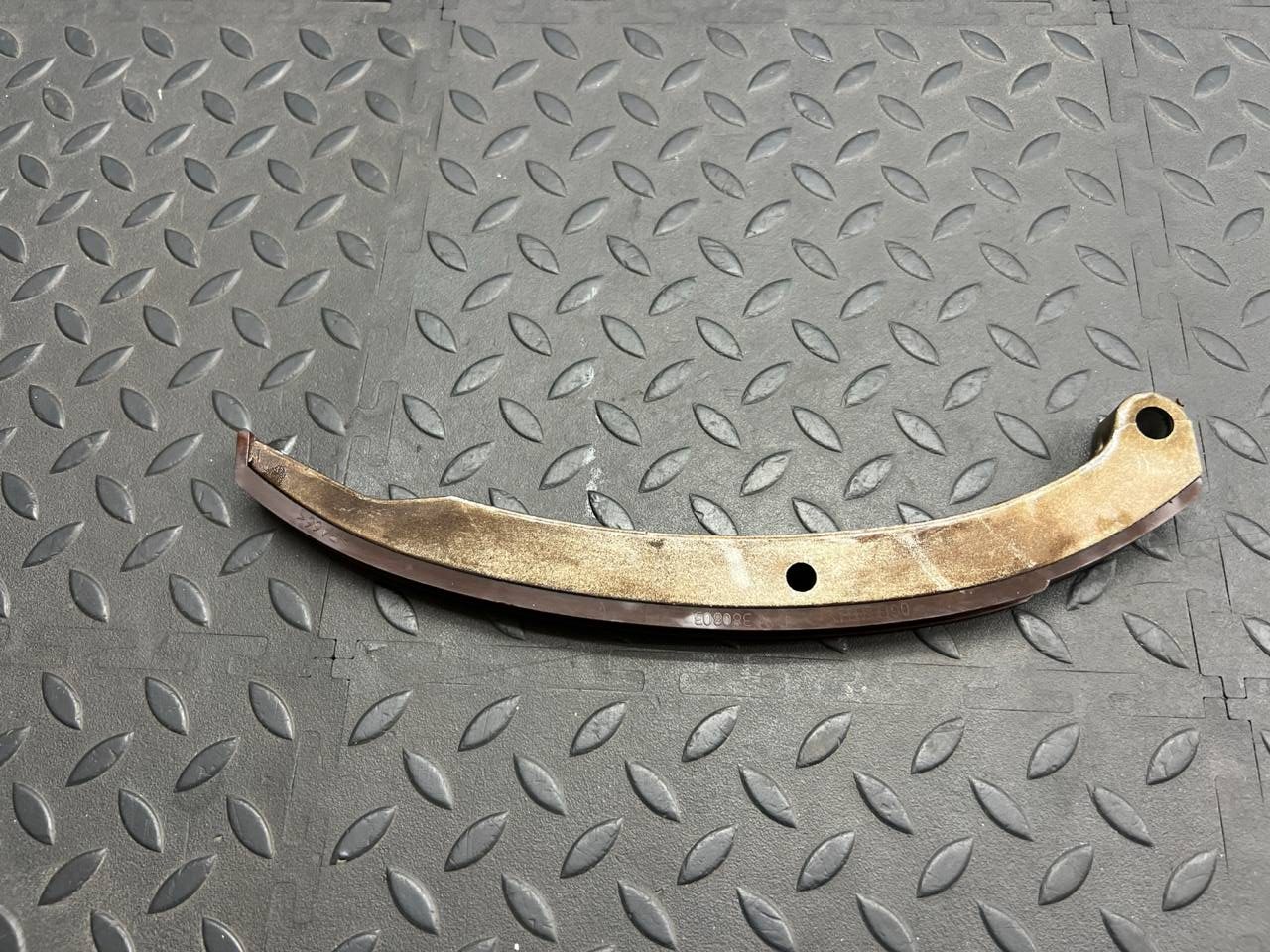 Успокоитель цепи Ford Mondeo/3 2000-2007