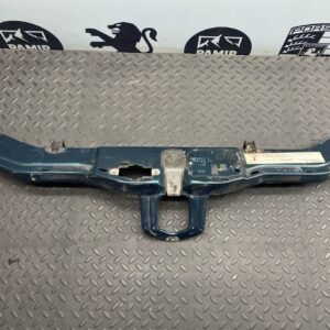 Панель передняя (Телевизор) верхняя часть Mercedes C/W202 1993-2001