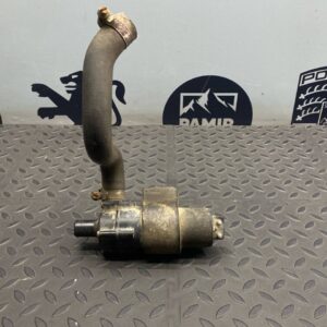 Насос электрический (Помпа) Mercedes C/W202 1993-2001